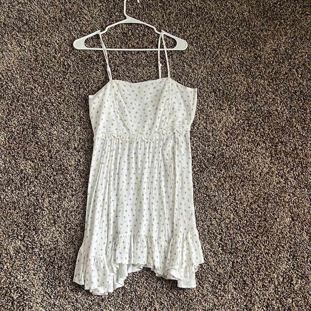 Forever 21 Sun Dress